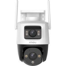 Imou Cruiser Dual 6MP Turret IP security camera Outdoor 2304 x 1296 pixels Desk