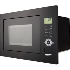 MPM -25-KMI-01 Built-in 25 L 900 W Black