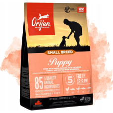 Orijen Small Breed Puppy - dry dog food - 1.8 kg