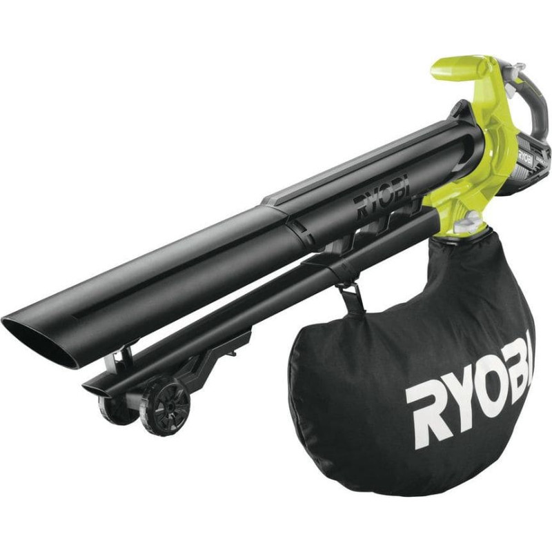 Ryobi Odkurzacz do liści OBV18 (5133003661)