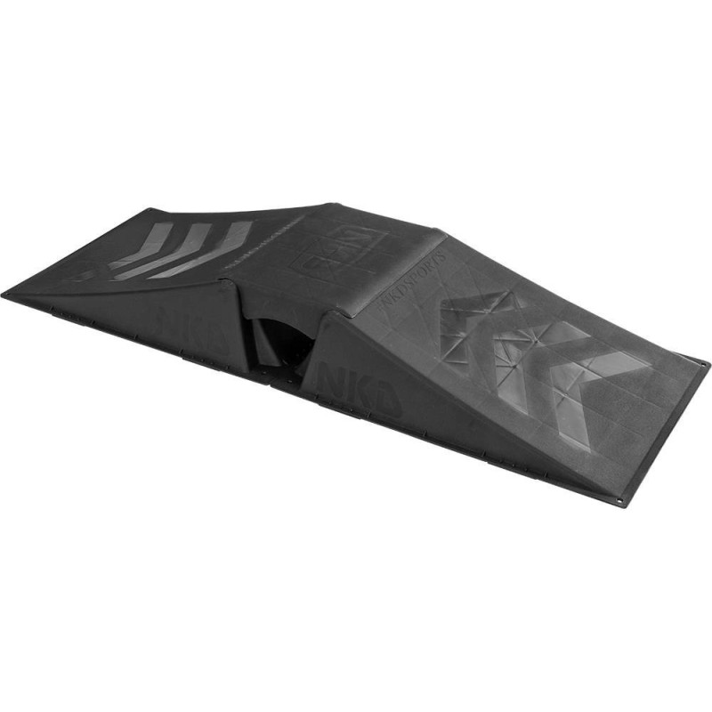 NKX Rampa NKX 2-Way Skate Ramp 122 x 43,5 x 16 cm