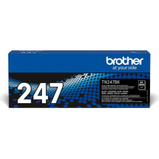 Brother TN-247BK toner cartridge 1 pc(s) Original Black