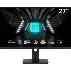 MSI G274PF - 27'' | Full HD | Rapid IPS | 180Hz