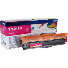 Brother Toner magenta Original Toner Cartridge TN241M