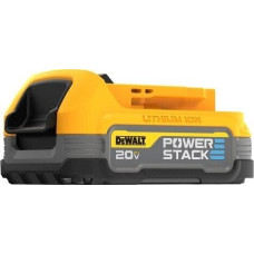 Dewalt Zestaw 2 szt. akumulatorów 18V XR 1,7 Ah Powerstack