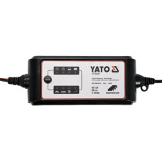 Yato YATO PROSTOWNIK ELEKTRONICZNY 12V/4A YT-83031