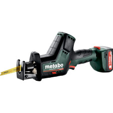 Metabo Powermaxx SSE 12 BL power jigsaw 3000 spm 1.7 kg