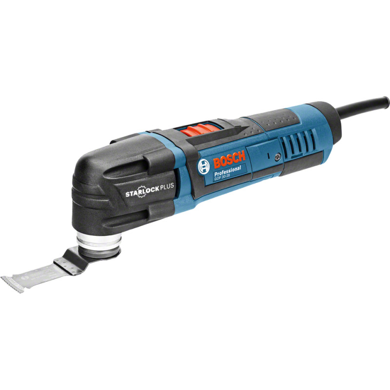 Bosch Narzędzie wielofunkcyjne GOP 30-28 300W (0601237001)