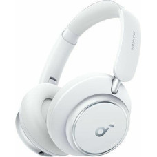 Soundcore HEADSET SPACE Q45/WHITE A3040G21 SOUNDCORE