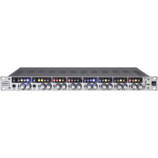 Audient ASP880 - 8-channel Microphone Preamp