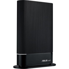 Asus Wi-Fi 6 AiMesh Router Black 90IG07Z0-MO3C00