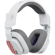 Logitech Astro Gaming A10 Gen 2 White 939-002064