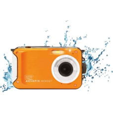 Easypix Aquapix Underwater Camera Wave W3027-O Orange