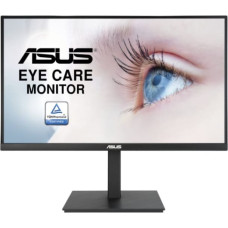 Asus 27 inch 68,6cm Essential VA27AQSB WQHD DP IPS FSync - 90LM06G0-B01170