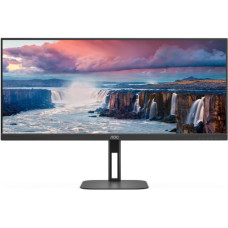 AOC 86,0cm (34) 2109 HDMI+DP+USB-C Curved - CU34V5C