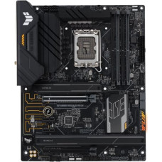 Asus TUF GAMING B660-PLUS WIFI D4, Mainboard - ATX - 90MB1920-M0EAY0