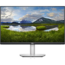 Dell 68.5cm 27inch 4K UHD Monitor 68.5 cm -DELL-S2722QC