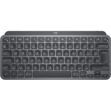 Logitech MXKeys Mini WRLS Illuminated KB GRAPHITE - DEU - CENTRAL 920-010479