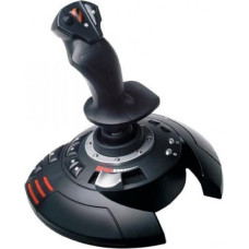 Thrustmaster T Flight Stick X For PC & PS3 (Thrustmaster) - 377008 - PC