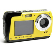 Easypix AQUAPIX W3048 EDGE Underwater camera (Yellow)