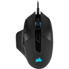 Corsair MOUSE NIGHTSWORD RGB PerformanceTunable Gaming Mouse CH-9306011-EU