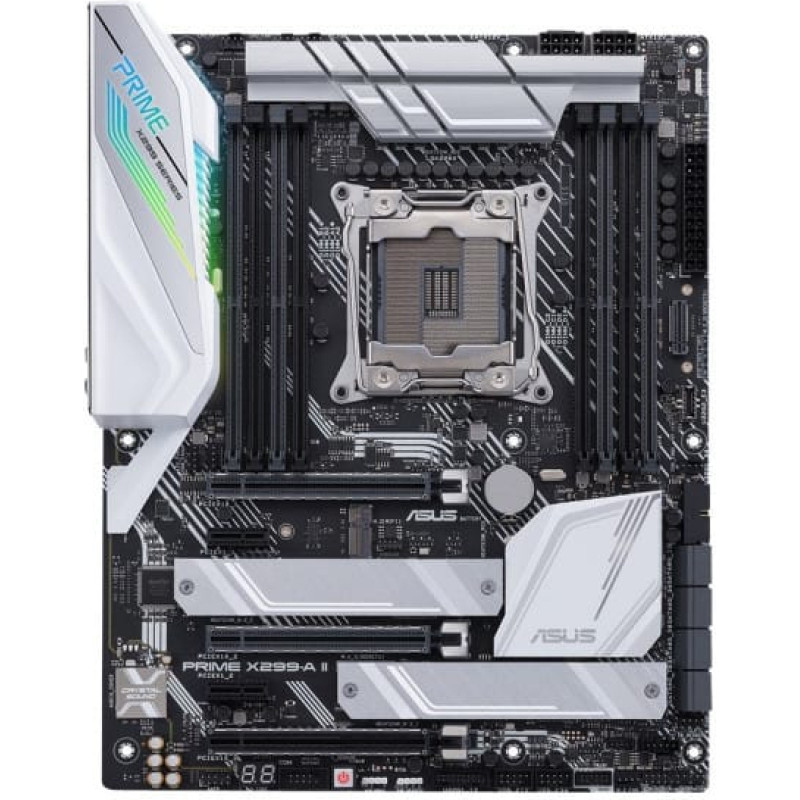 Asus PRIME X299-A II 2066 D 90MB11F0-M0EAY0