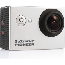 Easypix Action Camera GoXtreme Pioneer 4k Ultra HD