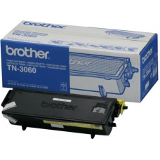 Brother Toner Cartridge Original Black 6,700 pages TN3060