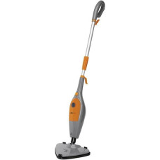 Clatronic Steam Mop DR 3539 (anthracite-orange)