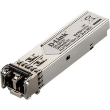 D-Link DIS-S301SX 1000BaseSX Industrial SFP Transce - DIS-S301SX