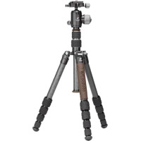 Leofoto Urban LX-225CT + Ballhead XB-32Q