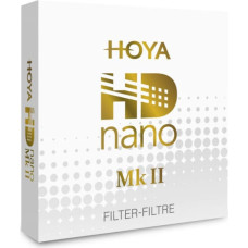 Hoya Filter Hoya HD nano MkII UV 52mm