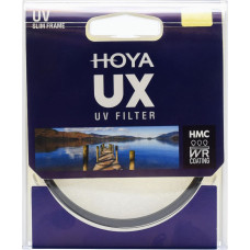 Hoya UX UV Filter 62mm