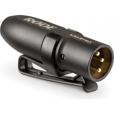 Rode Adapteris Rode VXLR PRO (3.5mm-XLR)