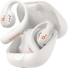 Soundcore OPEN DESIGN WIRELESS HEADPHONES AEROFIT PRO WHITE