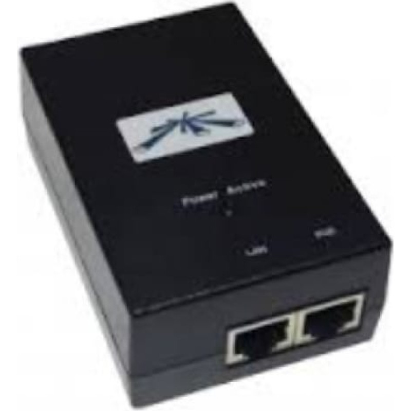 Ubiquiti POE Injector ( 5er Pack) POE-24-24W-5P