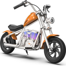 Manta Multimedia Sp. Z O.o. Electric vehicle children's motorcycle XRIDER Cruiser 12