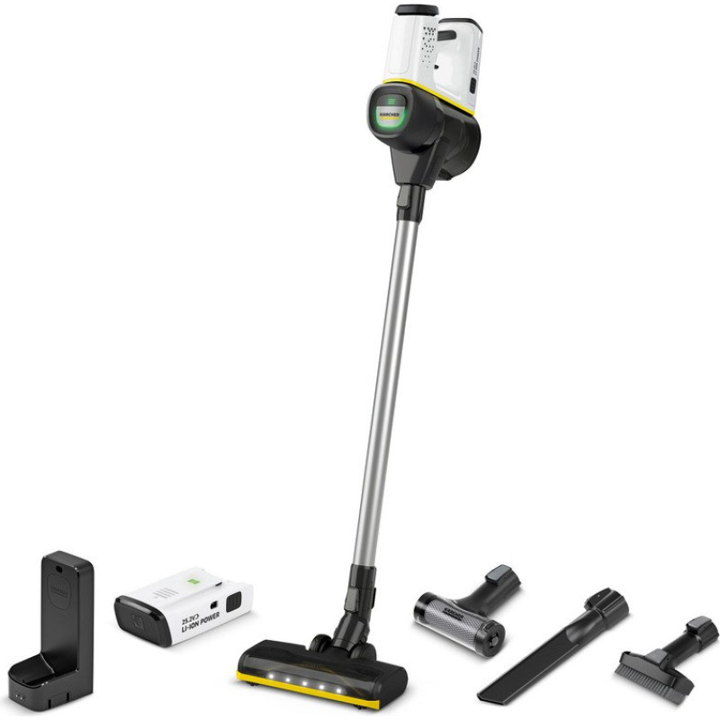 Karcher hoover VC 6 Cordless Premium ourFamily - 1.198-677.0