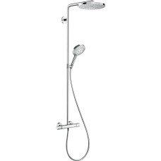 Hansgrohe Dušo komplektas su termostatu  Hansgrohe Raindance Select 27633000