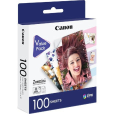 Canon 100 sheets ZP-2030 Photo Paper