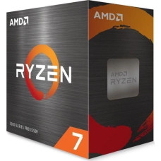 AMD Ryzen 7 5800XT processor 3.8 GHz 36 MB L2 & L3 Box