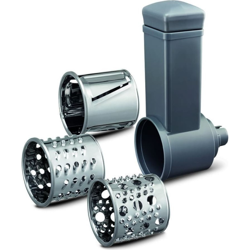 Tefal HV1 NE1098 mincer 1400 W Black,Silver