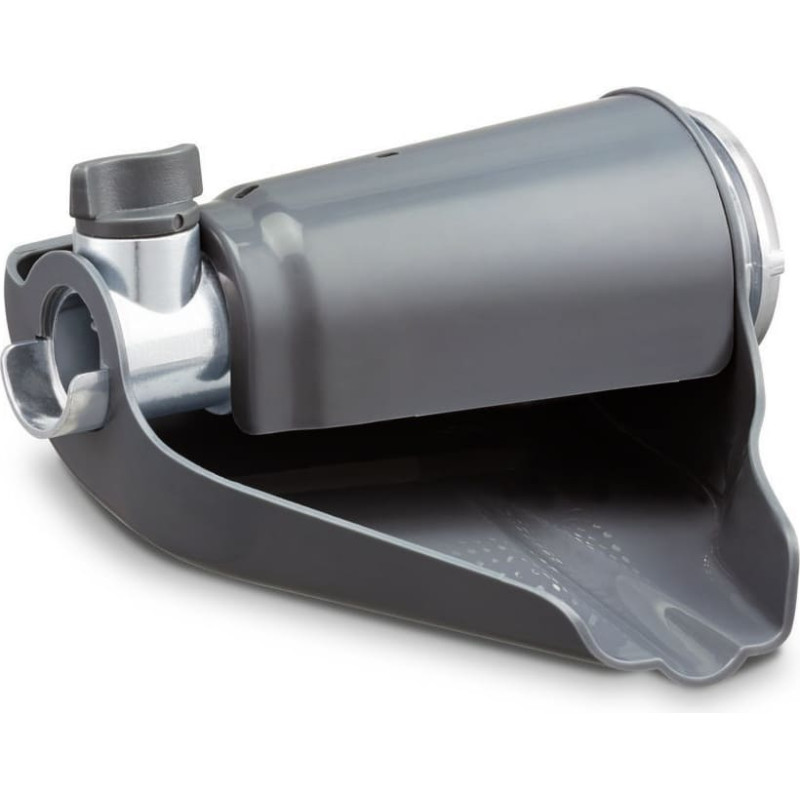 Tefal HV1 NE1098 mincer 1400 W Black,Silver