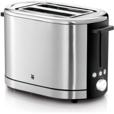 WMF LONO 7 2 slice(s) 900 W Black, Stainless steel