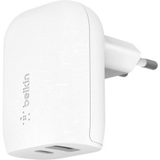 Belkin WCB007vfWH Smartphone, Tablet White AC Fast charging Indoor