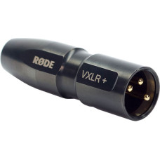 Rode VXLR+ adapter