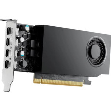 Pny Technologies PNY A400 NVIDIA 4 GB GDDR6