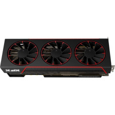 XFX Mercury AMD Radeon RX 7900 XTX Magnetic Air Gaming Graphics Card