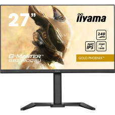 Iiyama GB2790QSU-B5 computer monitor 68.6 cm (27