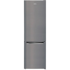 Amica fridge-freezer FK2525.4UNTX(E) Silver